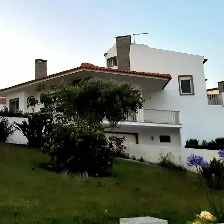빌라 Az Beach House
