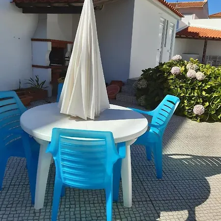 Az Beach House * Praia da Lourinhã