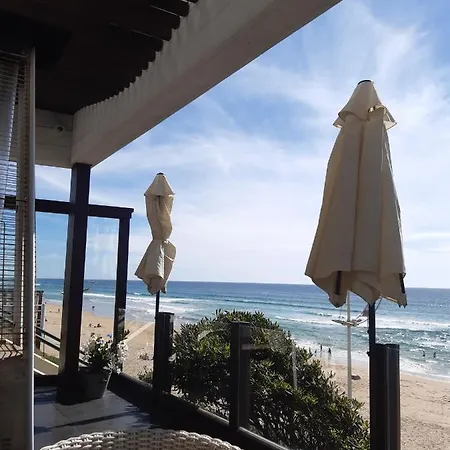 Az Beach House 빌라 Praia da Lourinhã