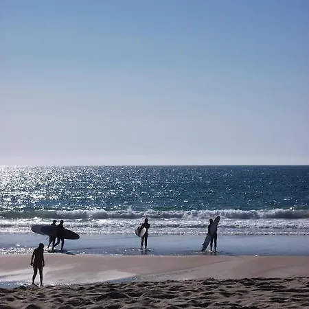 Az Beach House * Praia da Lourinhã