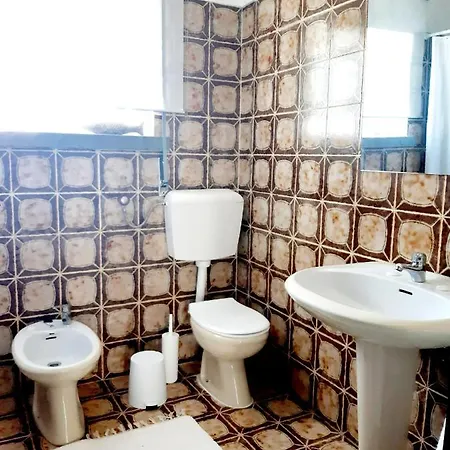 Az Beach House Praia da Lourinhã
