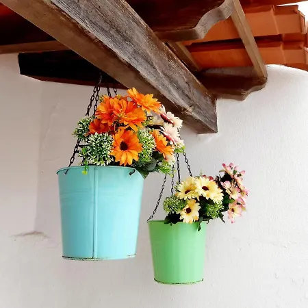 Az Beach House 빌라 *