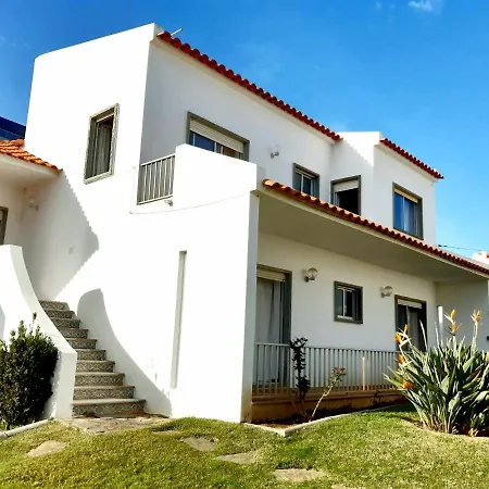 וילה Az Beach House