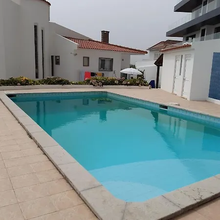 Az Beach House פראייה דה לורינייה
