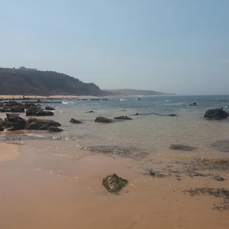 Az Beach House וילה *