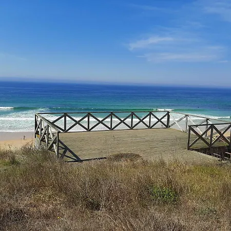 Az Beach House * פראייה דה לורינייה