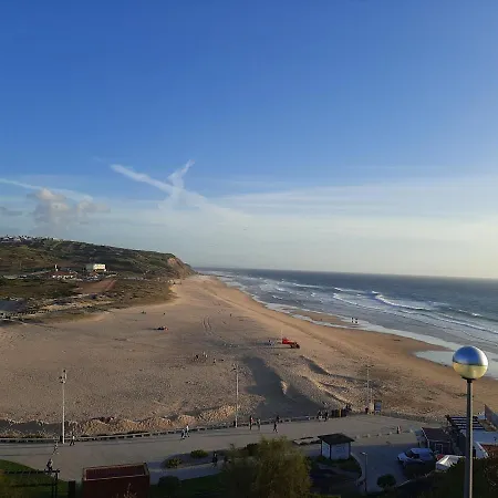 Az Beach House * Praia da Lourinhã