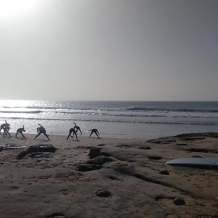 Az Beach House וילה פראייה דה לורינייה