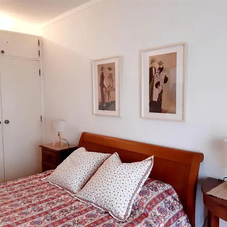 וילה Az Beach House