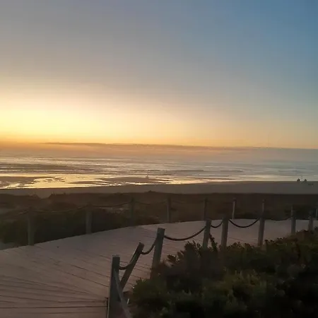 Az Beach House וילה פראייה דה לורינייה