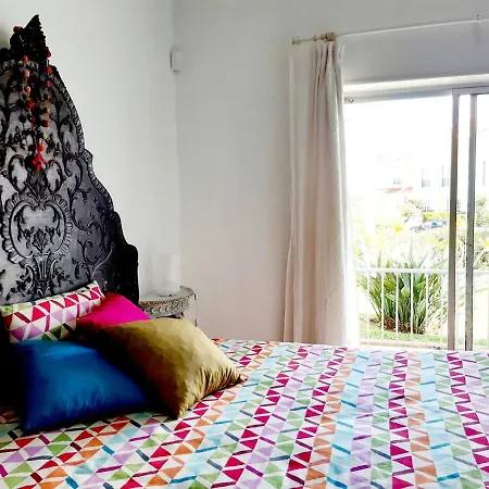 Az Beach House * פראייה דה לורינייה