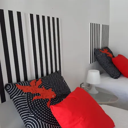 וילה Az Beach House *