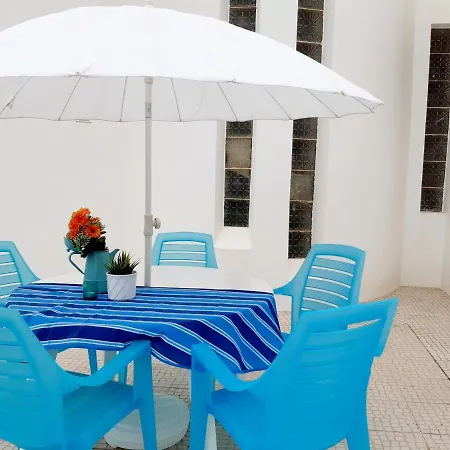 Az Beach House פראייה דה לורינייה