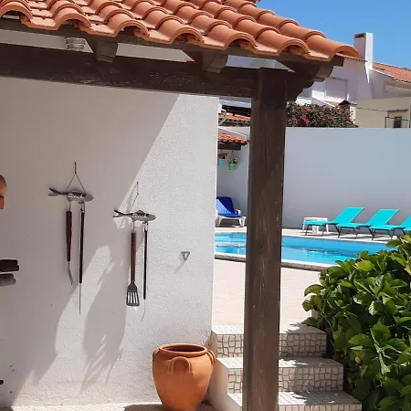 Az Beach House וילה פראייה דה לורינייה